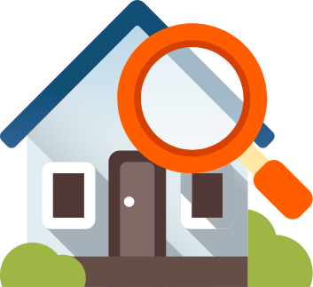 Offices & Workspaces Icon